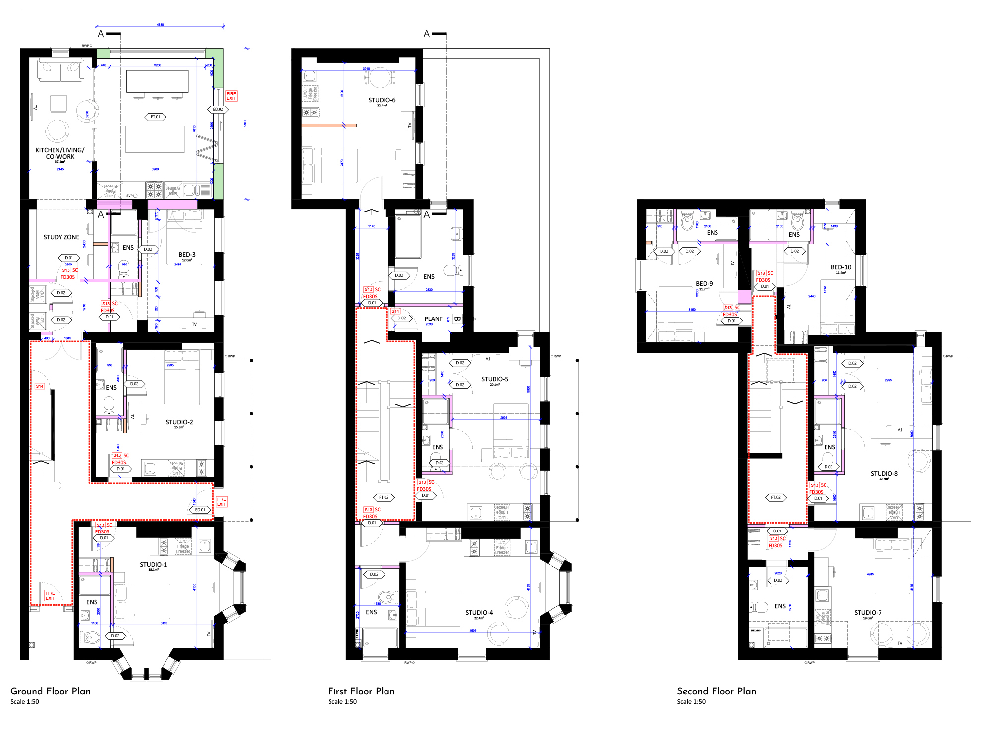 P-110 [Sketch Proposals]